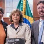 Ministério da Saúde amplia presença internacional e fortalece cooperação em saúde com países das Américas, Europa e Ásia