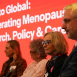 Ministério da Saúde leva à ONU experiências do SUS sobre menopausa e doenças raras