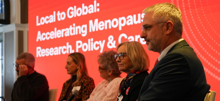 Ministério da Saúde leva à ONU experiências do SUS sobre menopausa e doenças raras
