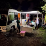 Uma em cada 60 pessoas agora está infectada com HIV, enquanto a crise de drogas alimenta o surto nesse pequeno país insular, afirma CNN Brasil