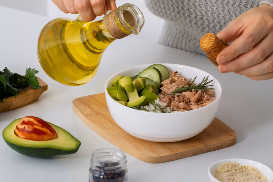 O Globo: Alimentação e saúde sexual: o que vai ao prato também importa