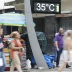 Agência Brasil: Mudanças climáticas figuram como crise de saúde pública, diz Padilha