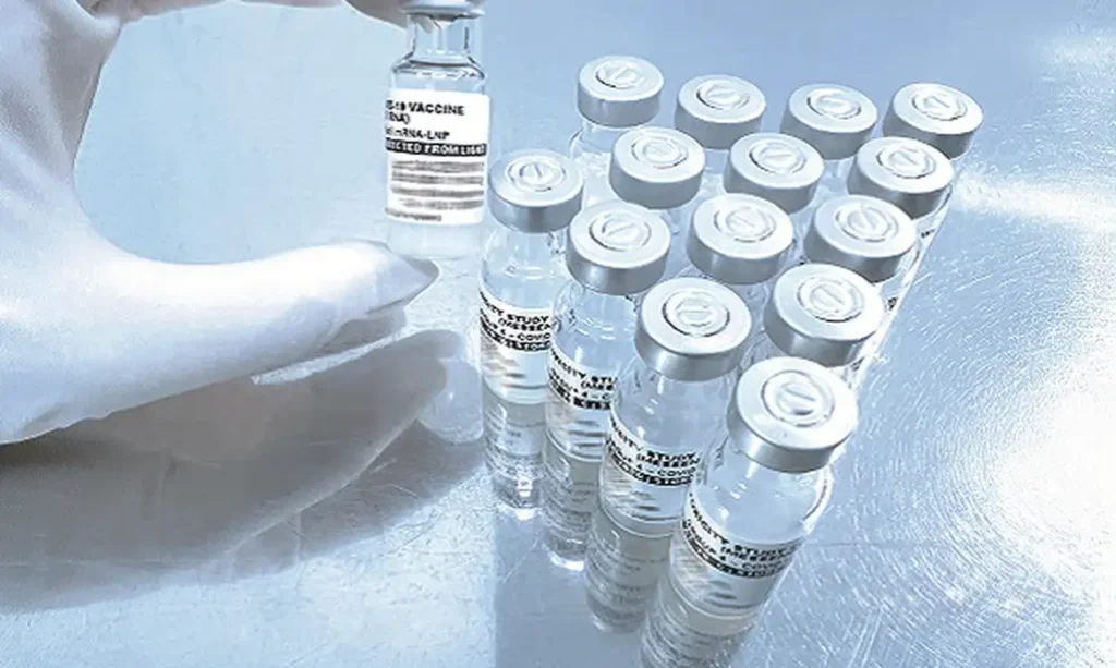 Fiocruz vai iniciar testes da primeira vacina RNAm contra a covid-19, comunica Agência Brasil