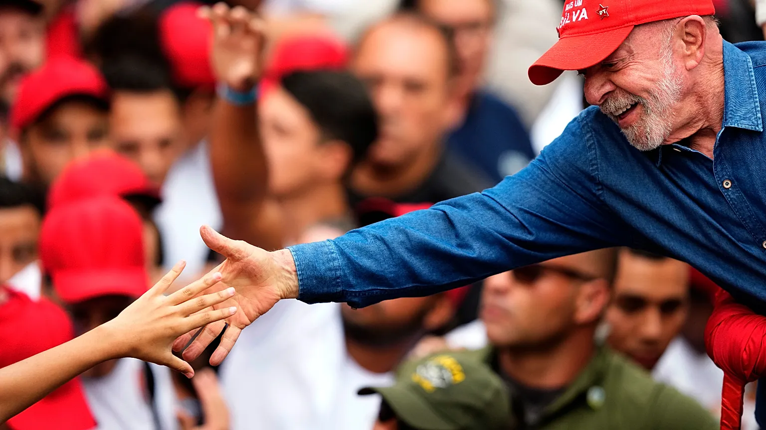 Reeleição de Lula renova expectativas, mas lideranças cobram resultados na saúde e nos direitos humanos
