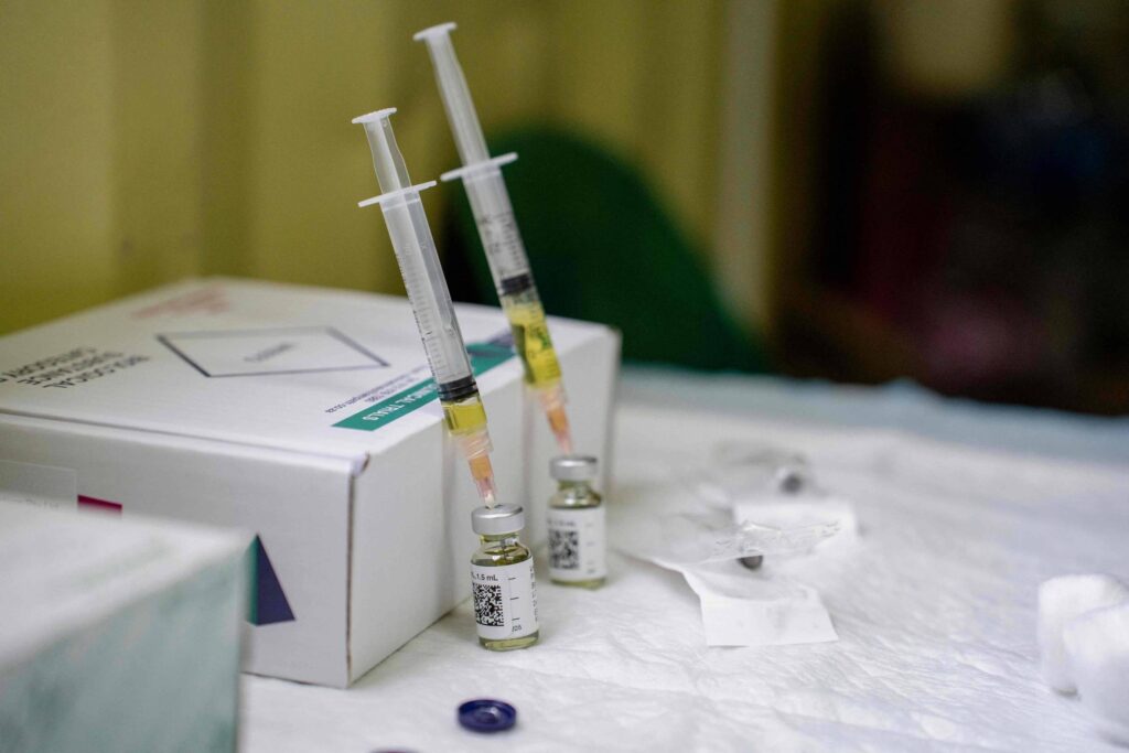 Injeção semestral contra HIV custará até R$ 20,9 mil no Brasil, comunica Folha de S. Paulo
