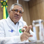 Folha de S. Paulo: Vamos enterrar de vez a tabela SUS, diz Padilha sobre modelo que vigora há quase 30 anos na Saúde