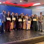 Prêmio CIEE de Jornalismo homenageia Agência Aids e premia reportagens sobre inclusão e futuro do trabalho