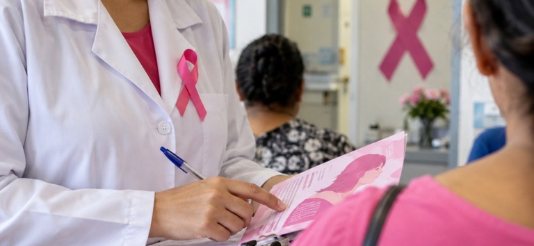 Ministério da Saúde, estados e municípios promovem Circuito de Cuidado da Mulher neste sábado