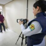Porto Alegre amplia prevenção da tuberculose para pessoas vivendo com HIV