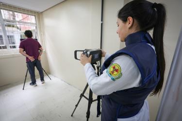 Porto Alegre amplia prevenção da tuberculose para pessoas vivendo com HIV