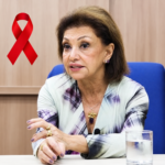 Telma de Souza e seu legado para a saúde pública e a luta contra o HIV