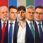 Eleições 2026: veja o que os cinco candidatos mais bem colocados nas pesquisas propõem para a saúde