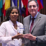 Boa Notícia: Brasil é reconhecido pela OPAS ao lado de países do Caribe por avanço histórico contra o HIV entre crianças