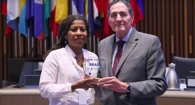 Brasil é reconhecido pela OPAS ao lado de países do Caribe por avanço histórico contra o HIV entre crianças