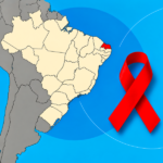 Eleições 2026 no RN: Cadu cita prevenção combinada, Allyson promete reduzir filas e HIV cresce 56% em quatro anos