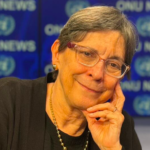Mariângela Simão quer enfrentar a desinformação e garantir acesso às tecnologias de saúde em mandato na ONU