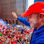 Lula é reeleito para o quarto mandato: o legado na luta contra a aids e os desafios para o futuro do SUS