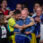 Das urnas à vida real: após reeleição de Lula, lideranças cobram avanços no SUS, na resposta ao HIV e na garantia de direitos