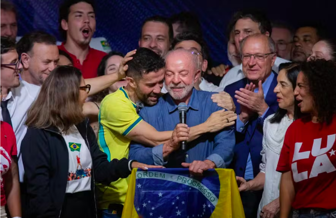 Das urnas à vida real: após reeleição de Lula, lideranças cobram avanços no SUS, na resposta ao HIV e na garantia de direitos