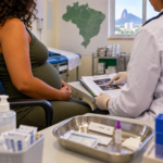 Sífilis no Brasil: recorde de detecção e 195 mortes de bebês expõem falhas na prevenção