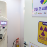 SUS amplia acesso à mamografia e ao tratamento do câncer de mama, comunica Agência Gov