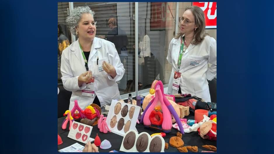 Saúde sexual e menstrual: o que os médicos precisam saber para orientar pacientes, informa Terra do Mandu