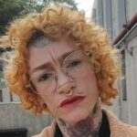 “Toda mulher tem o direito de viver sua maternidade com privacidade e respeito”: Rosa Garcia fala sobre amamentação, escolhas e os desafios de ser mãe vivendo com HIV