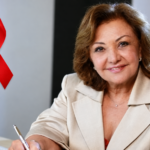 Telma de Souza e seu legado para a saúde pública e a luta contra o HIV