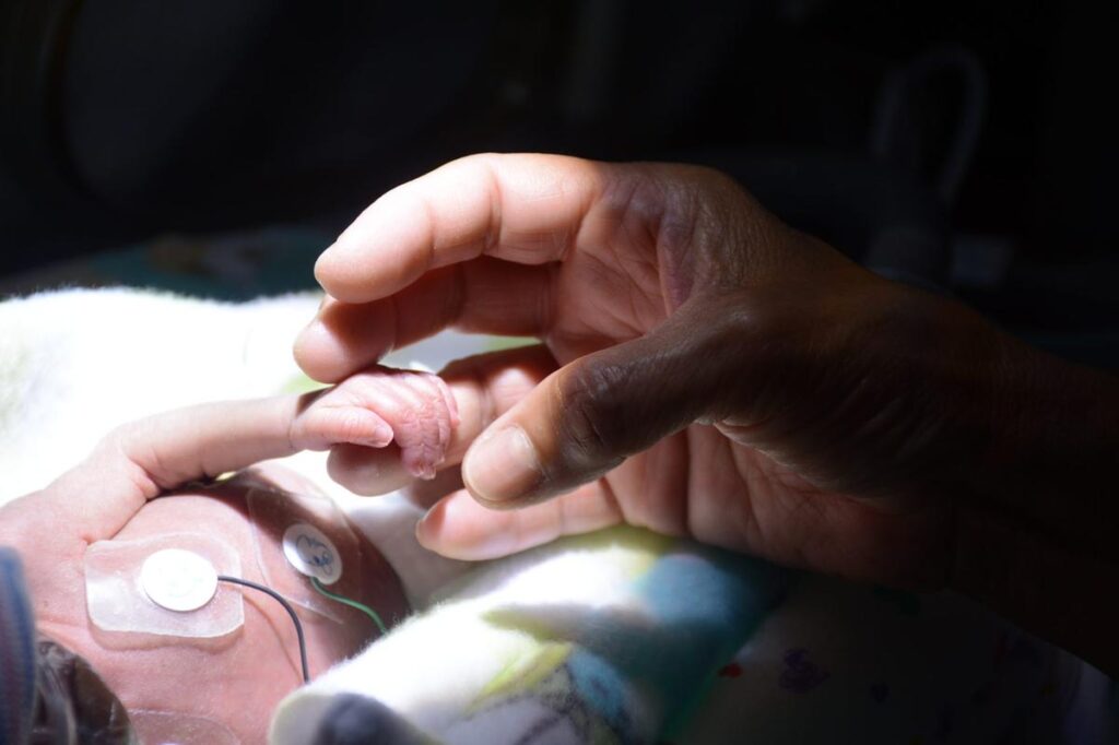 Casos de sífilis congênita sobem 37,5% em Manaus, comunica A Crítica